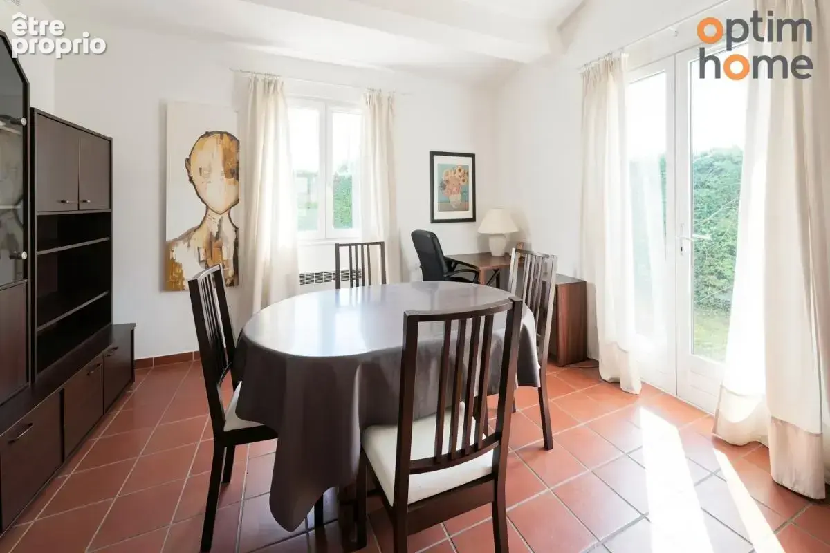 Belle maison avec piscine proche aix-en-provence - photo 4