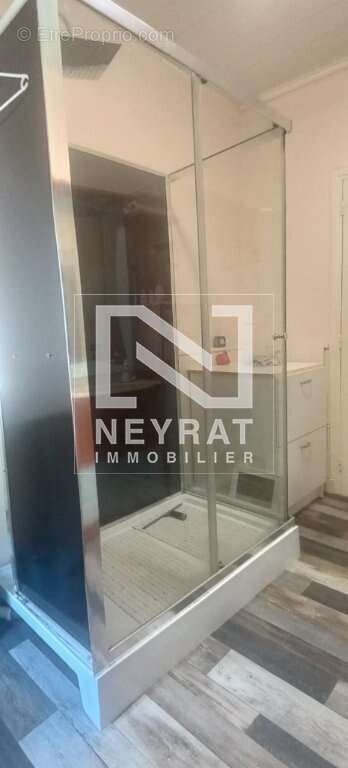 Maison à LE CREUSOT