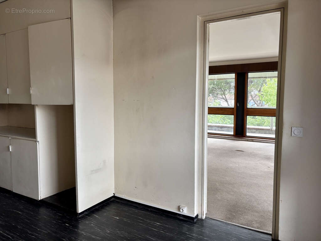 Appartement à ORANGE