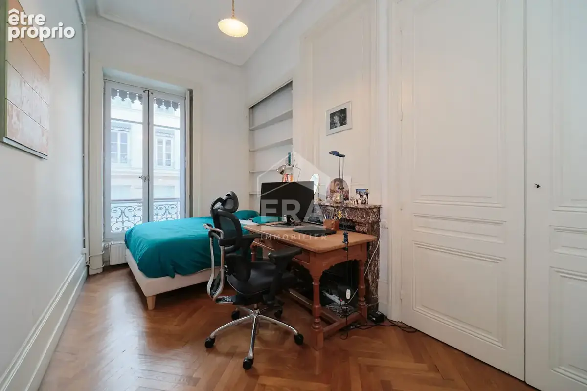 Appartement 177m² à lyon 2e arrondissement - photo 12