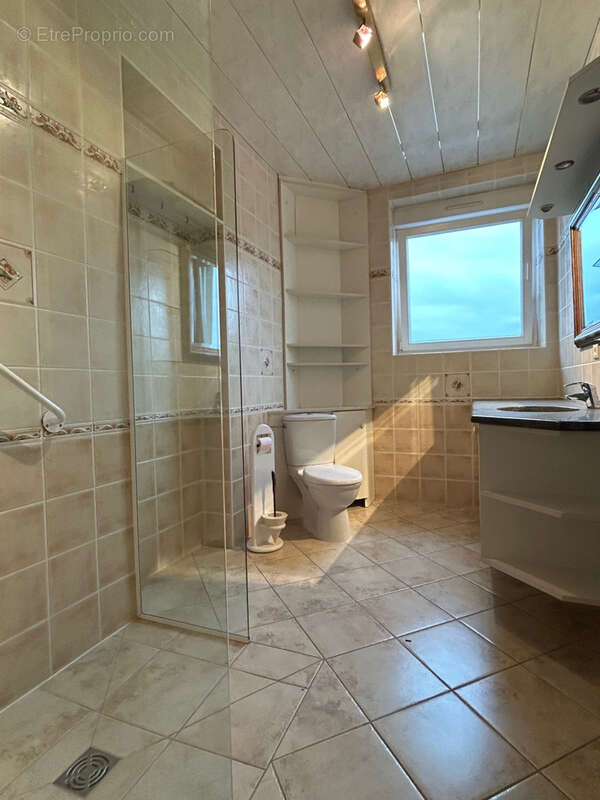 Appartement à CERNAY