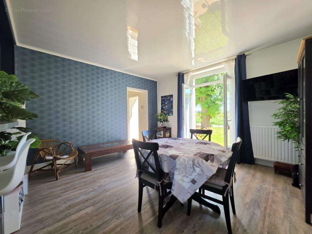 Maison À Vendre - photo 2