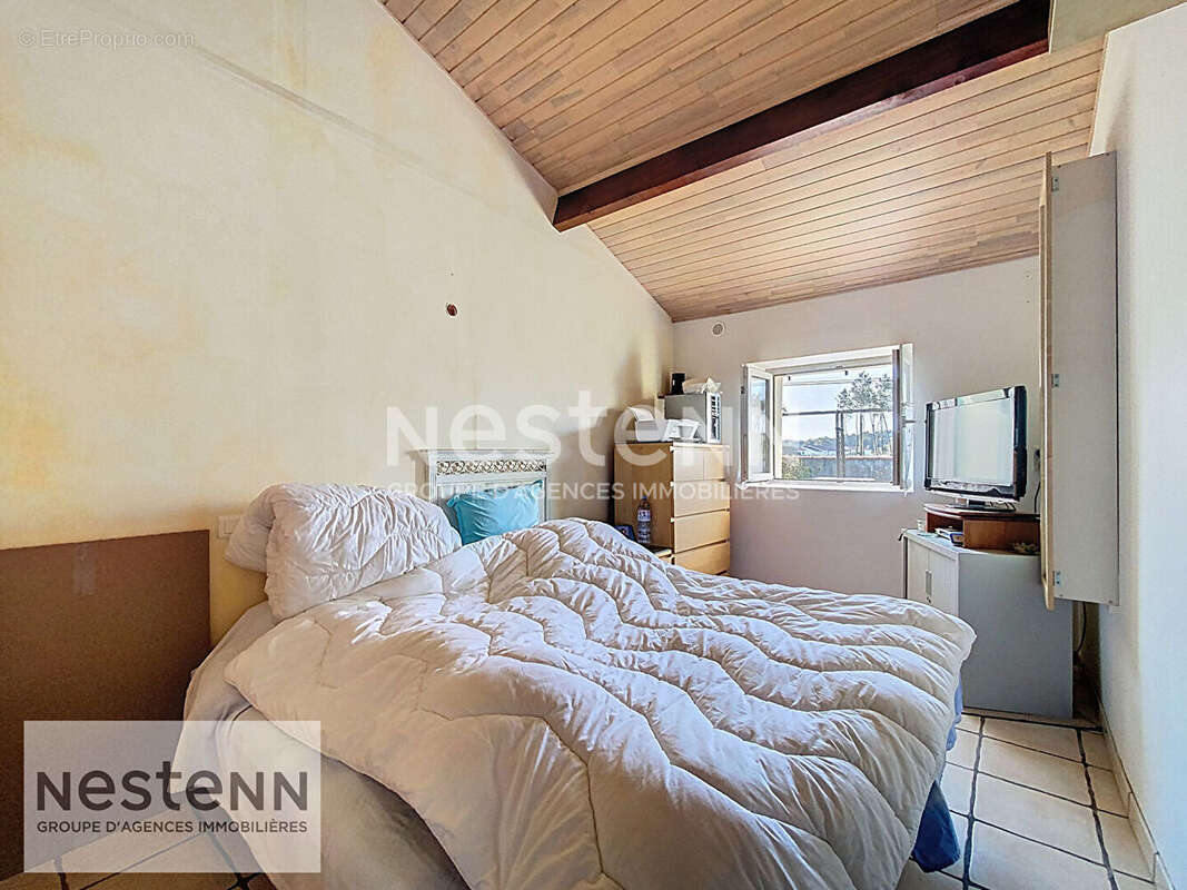 Maison à SAINT-GERVAIS