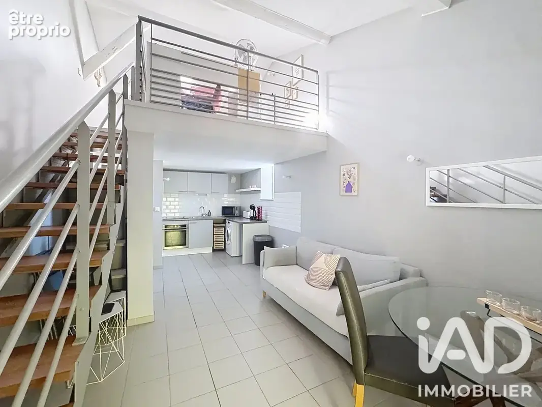 Photo 1 - Appartement à NARBONNE