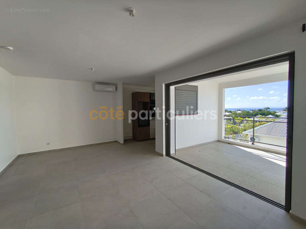 T3 standing le green st francois - photo 5