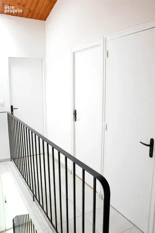 Maison entièrement rénovée – La Roche-sur-Yon Sud - photo 9