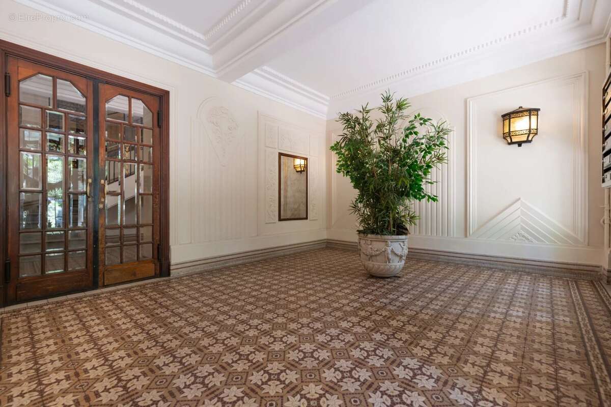 Carré d’Or – Nice     4-5 pièces 133 m² - photo 6