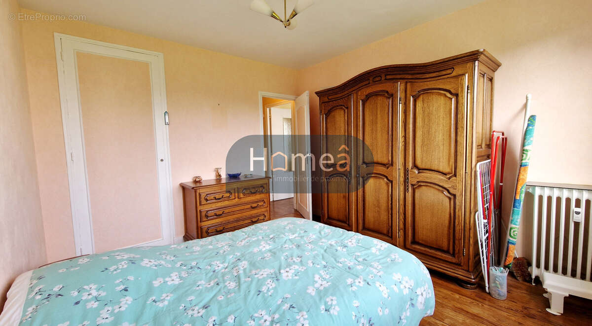 Appartement à DIEPPE