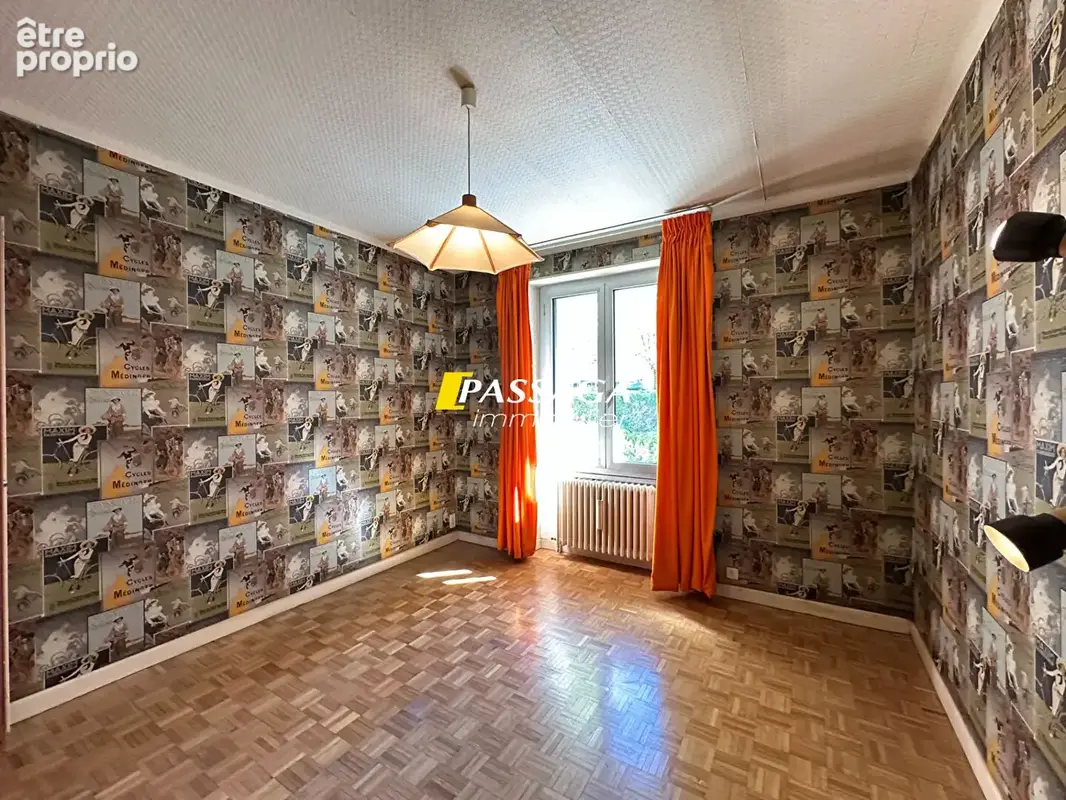A VENDRE - Appartement de type 3/4 avec garage et cave - RODEZ - photo 7