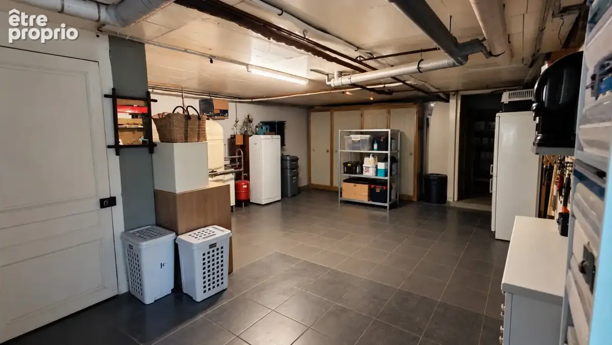 Exclusivité – demeure de caractère de 201 m² au cœur d’un parc arboré de 1 495 m² - photo 20
