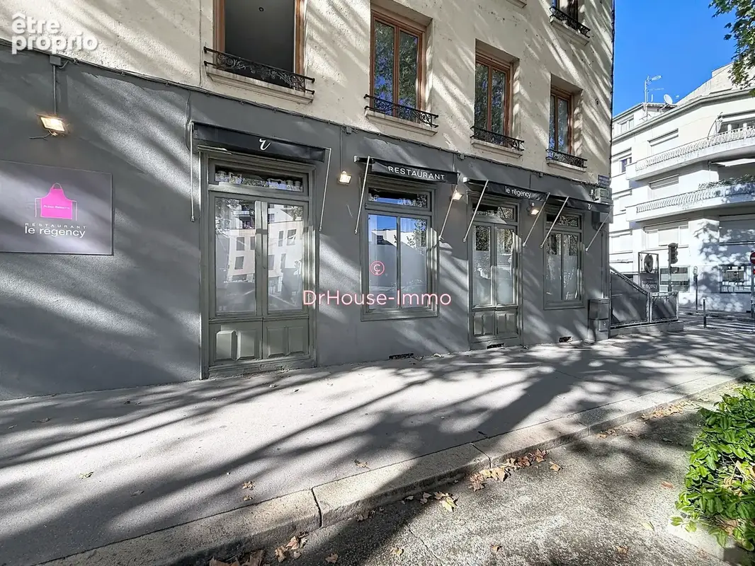 Commerce 123 m² à vendre à Saint-Etienne (42000) - photo 33