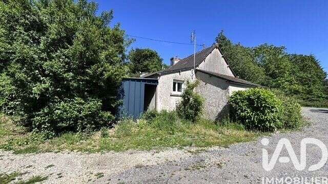 Photo 7 - Maison à PLONEVEZ-DU-FAOU