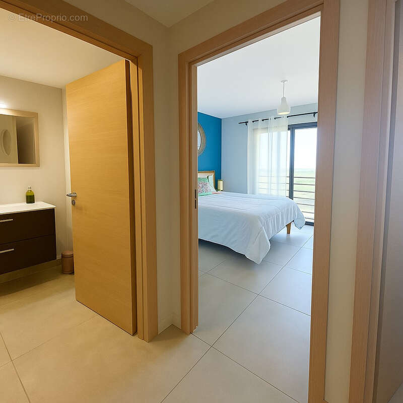 Appartement à PORTO-VECCHIO