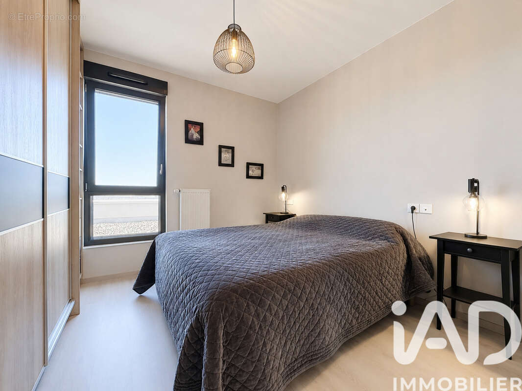 Photo 3 - Appartement à LAQUENEXY