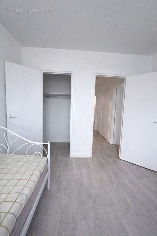 Appartement à LORIENT