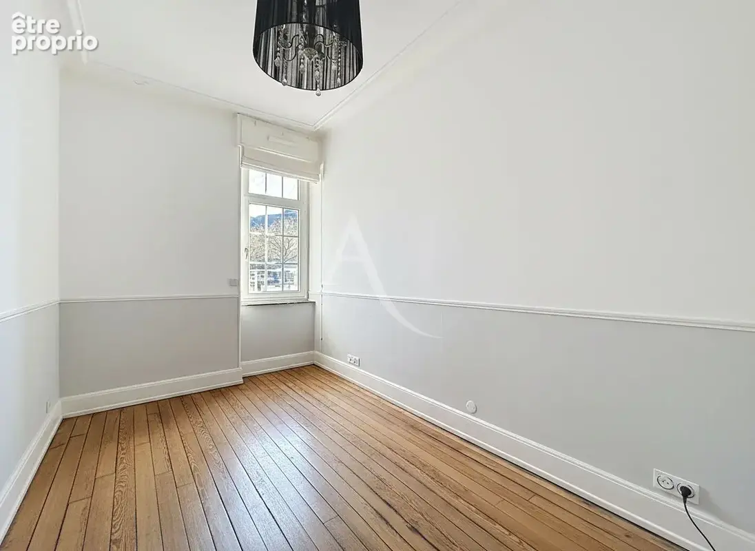 Appartement gare Metz 110m2 - 3 chambres - terrasse - cave - photo 6