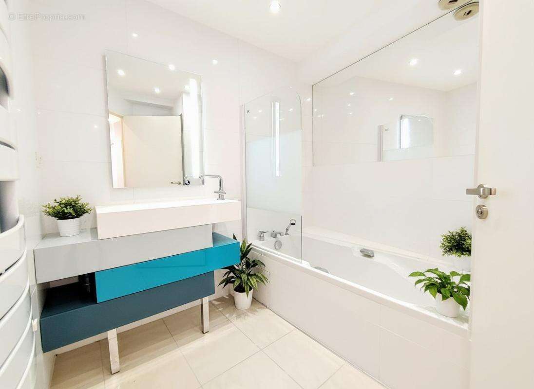 Appartement à RODEZ