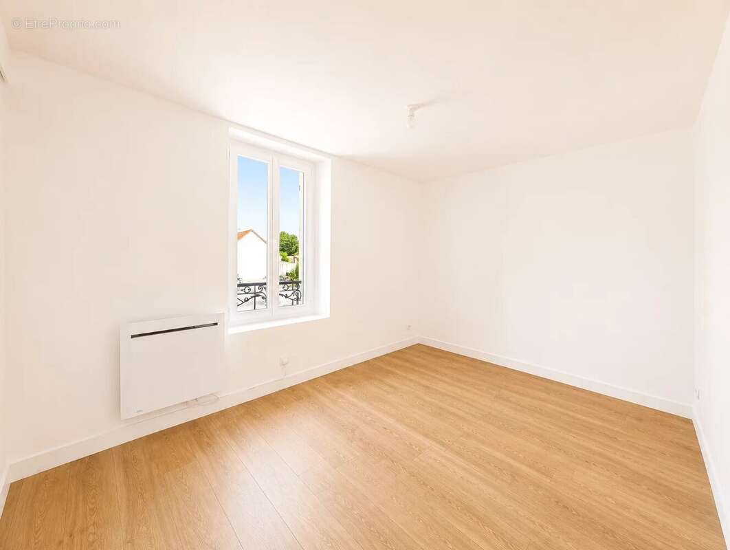 Appartement à LIZY-SUR-OURCQ