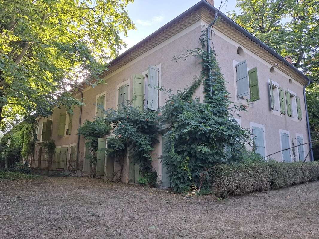 Maison à LABOUTARIE
