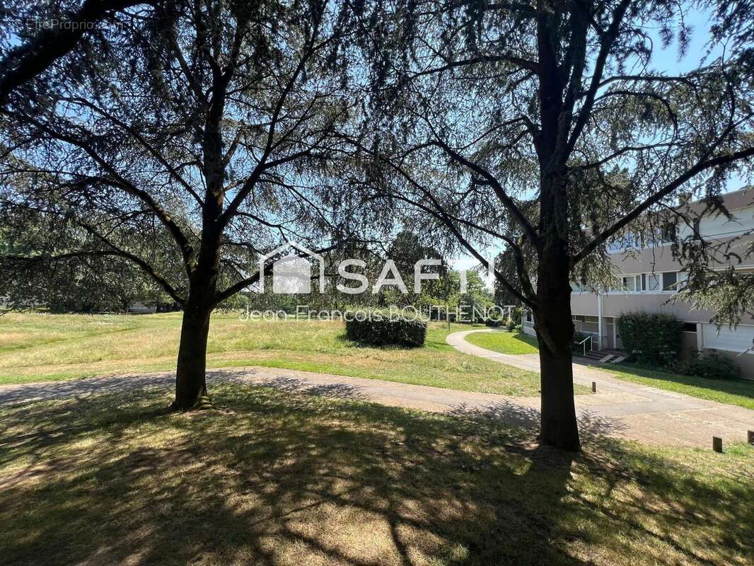 Photo 8 - Appartement à NANTES