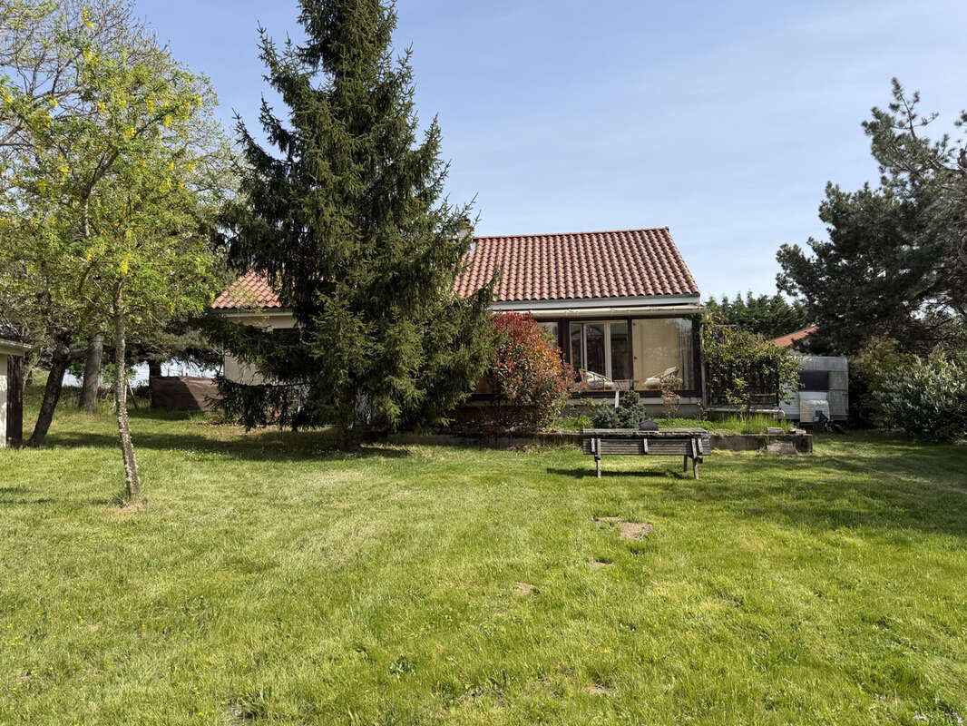 Maison à JOSERAND