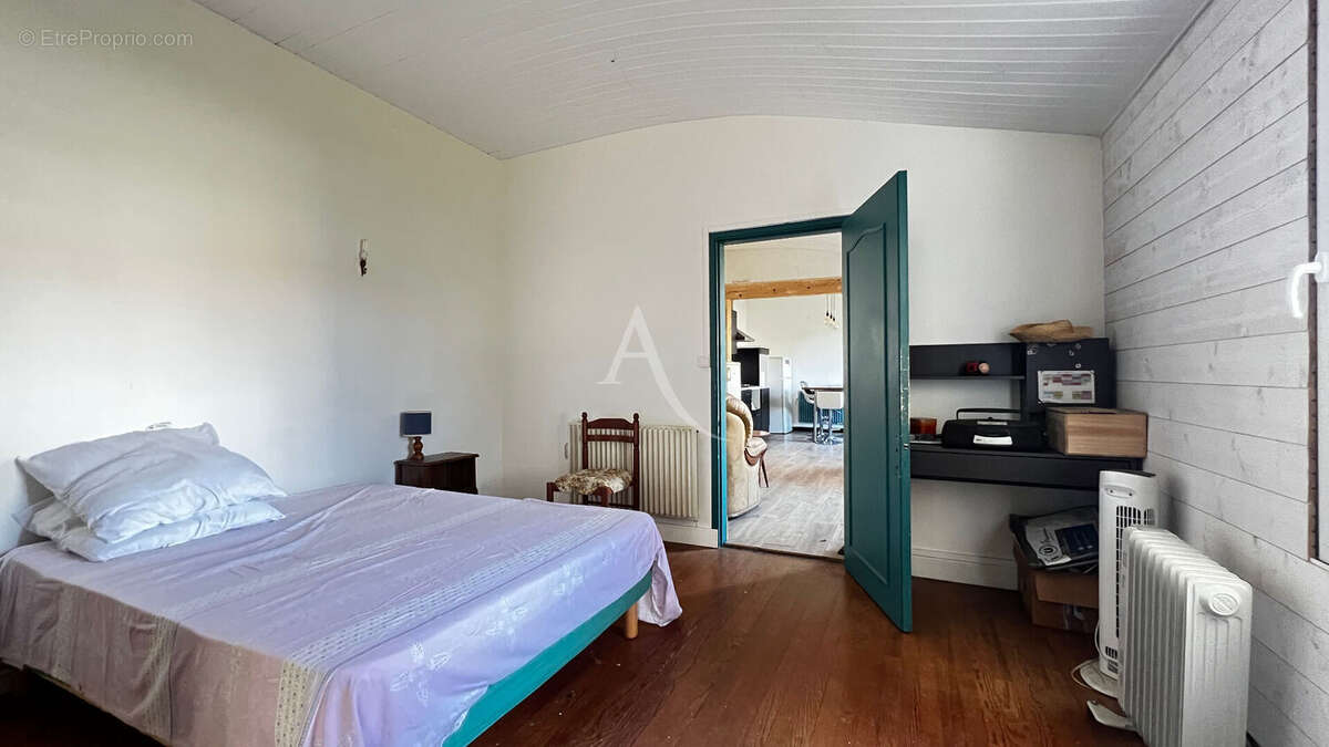 Maison à LA TREMBLADE