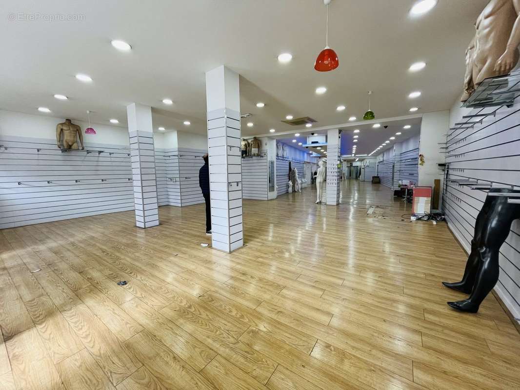 Appartement à MONTLUCON