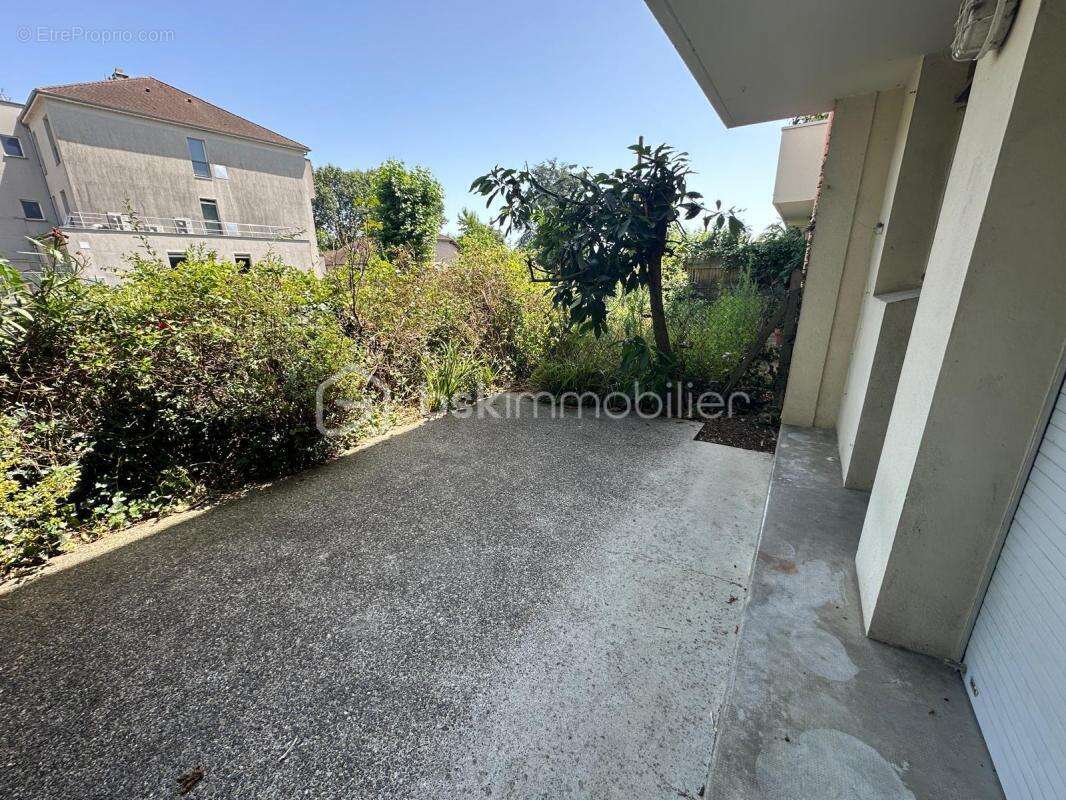 Appartement à ORTHEZ