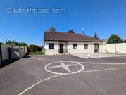 Maison à GARGENVILLE