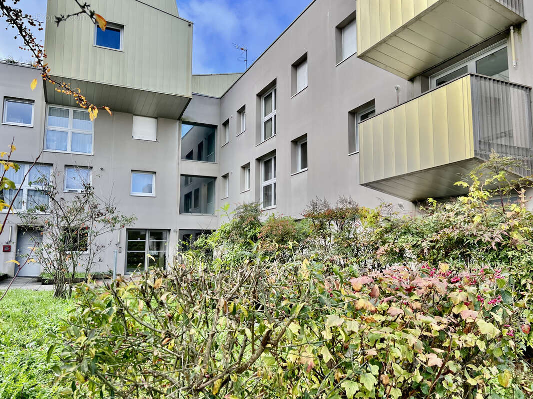 Appartement à ORVAULT