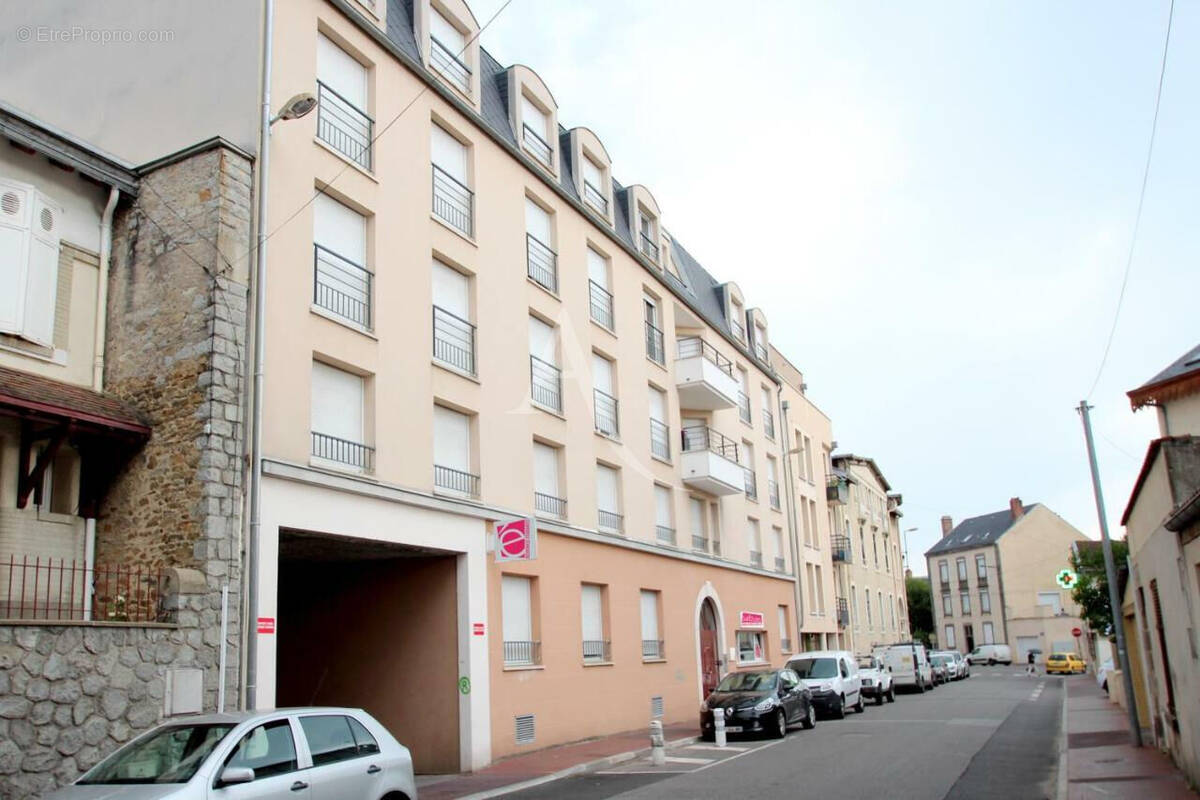 Appartement à LIMOGES