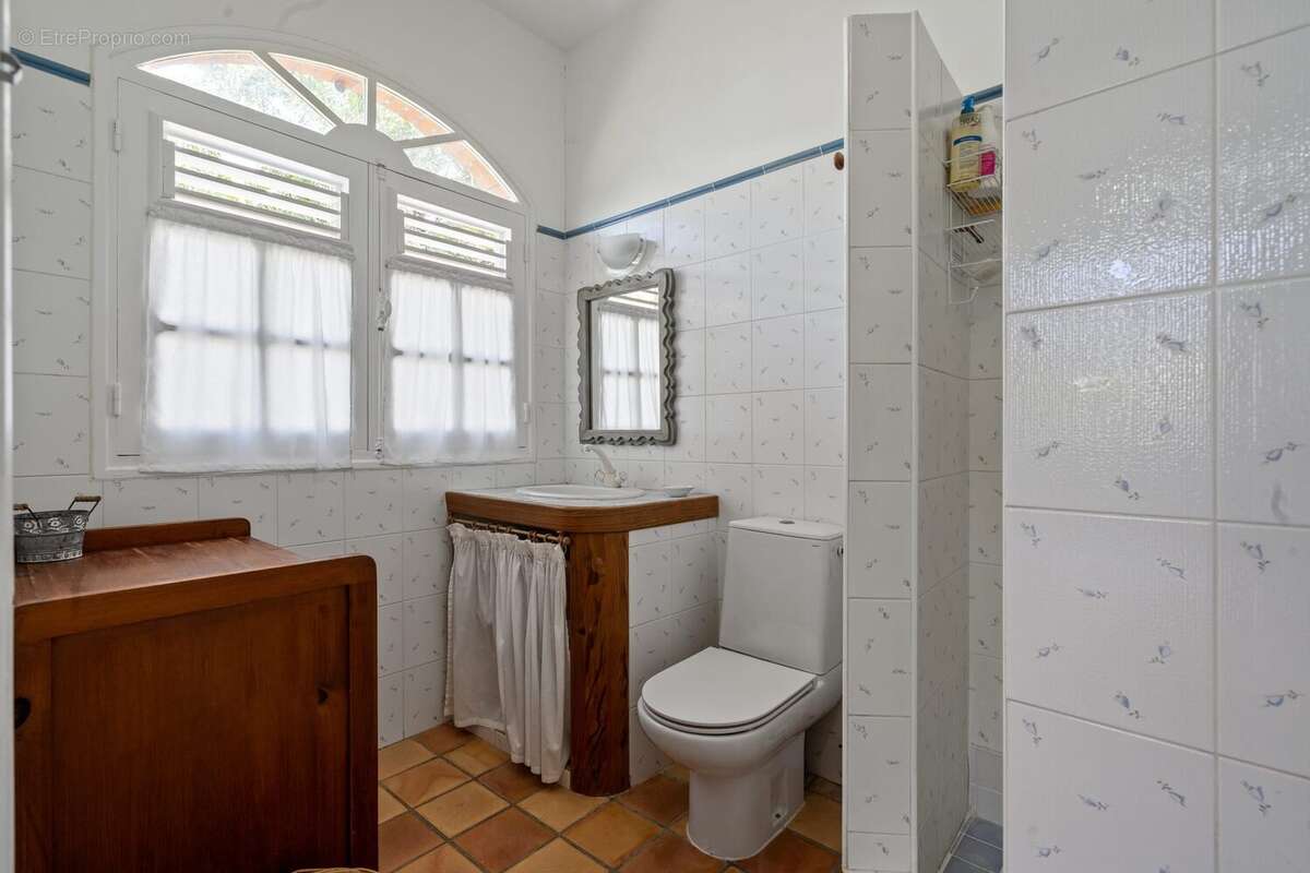 Maison à SAINTE-LUCE