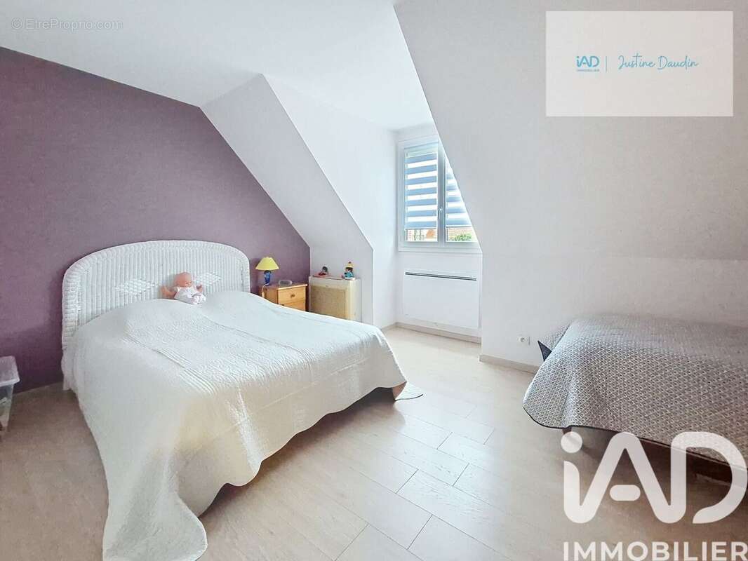 Photo 8 - Maison à SAINT-FARGEAU-PONTHIERRY