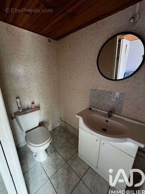 Photo 2 - Appartement à SAINT-HILAIRE-DE-RIEZ