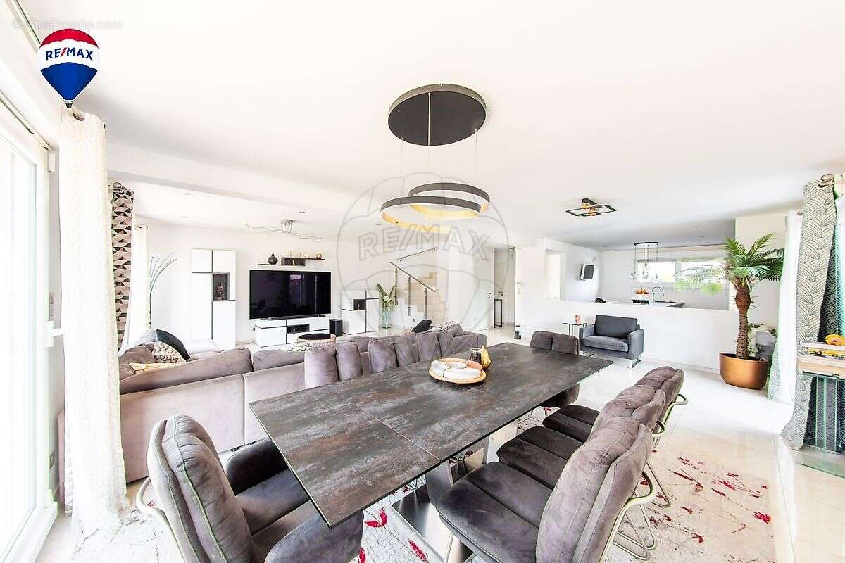 Maison à SAINT-LOUIS