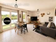 Appartement à GIGNAC-LA-NERTHE