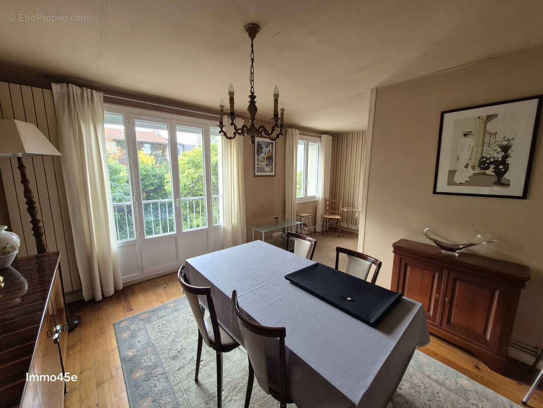 Appartement à VALENCE