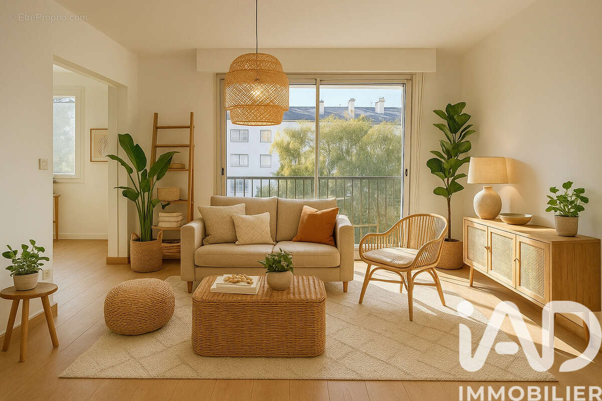 Photo 2 - Appartement à VANNES