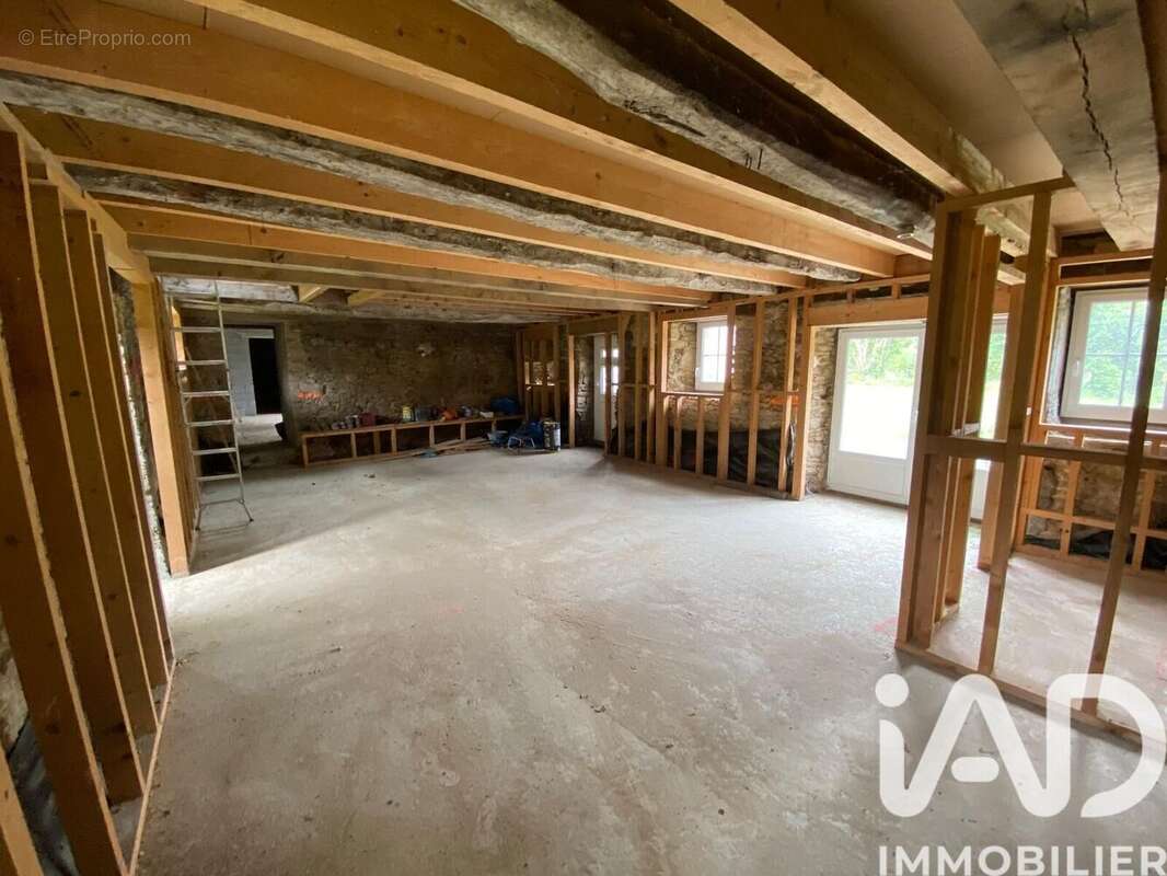 Maison 180 m² à Gausson  - photo 7