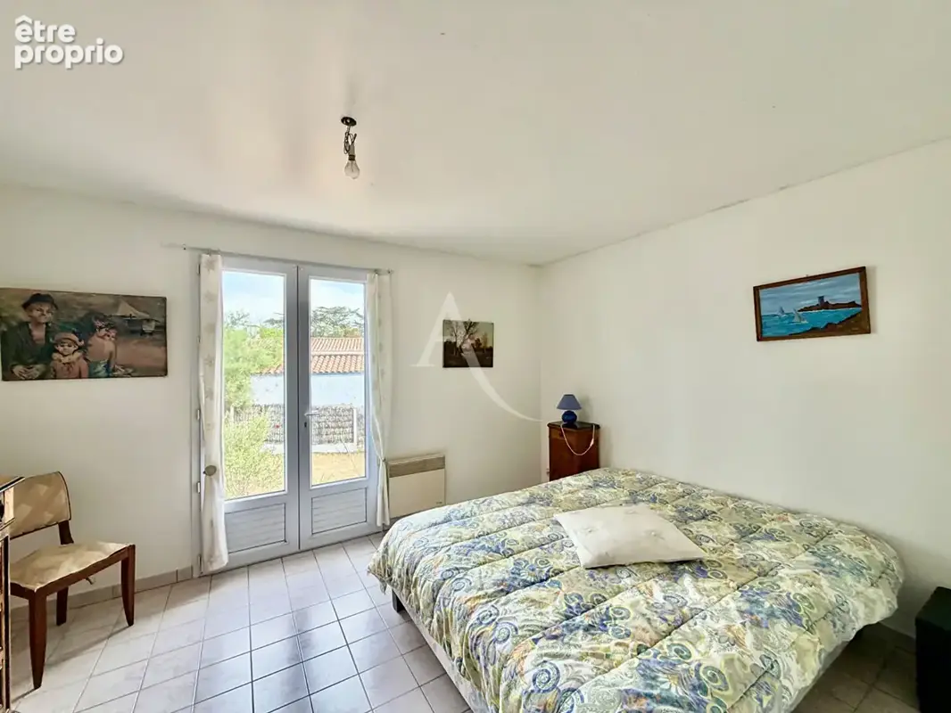 Maison Noirmoutier En L Ile - photo 15