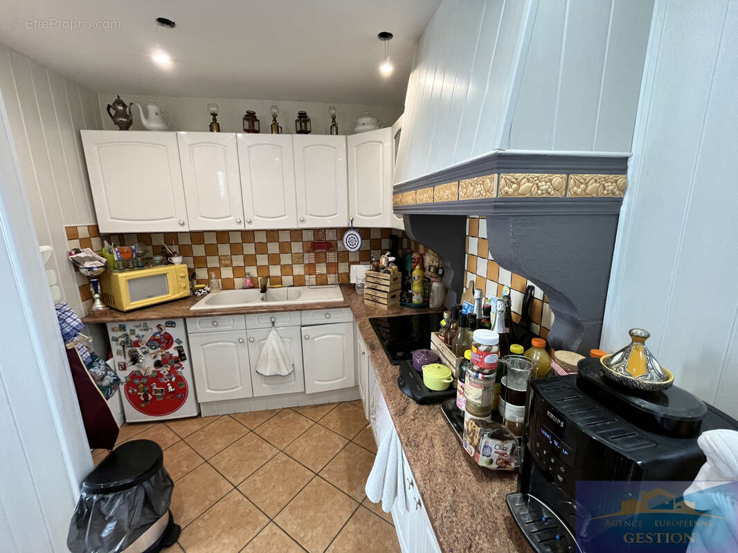 Appartement à LOURDES