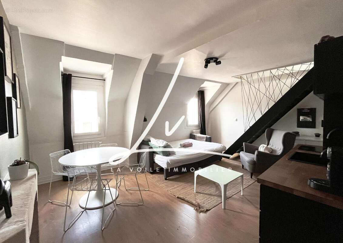 Appartement à CAEN