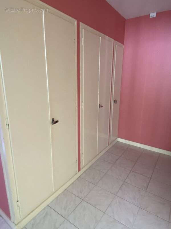 Appartement à ANGOULEME