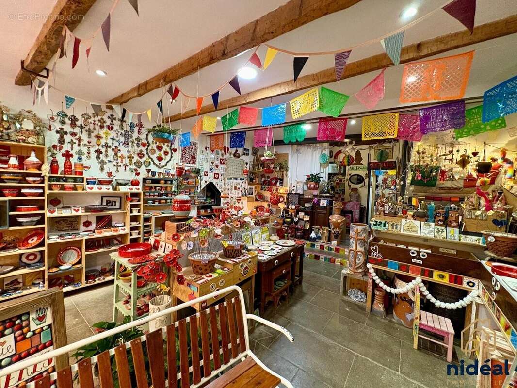 Appartement à SOMMIERES