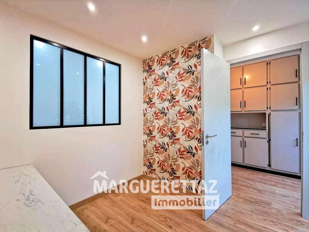 Appartement à HABERE-LULLIN