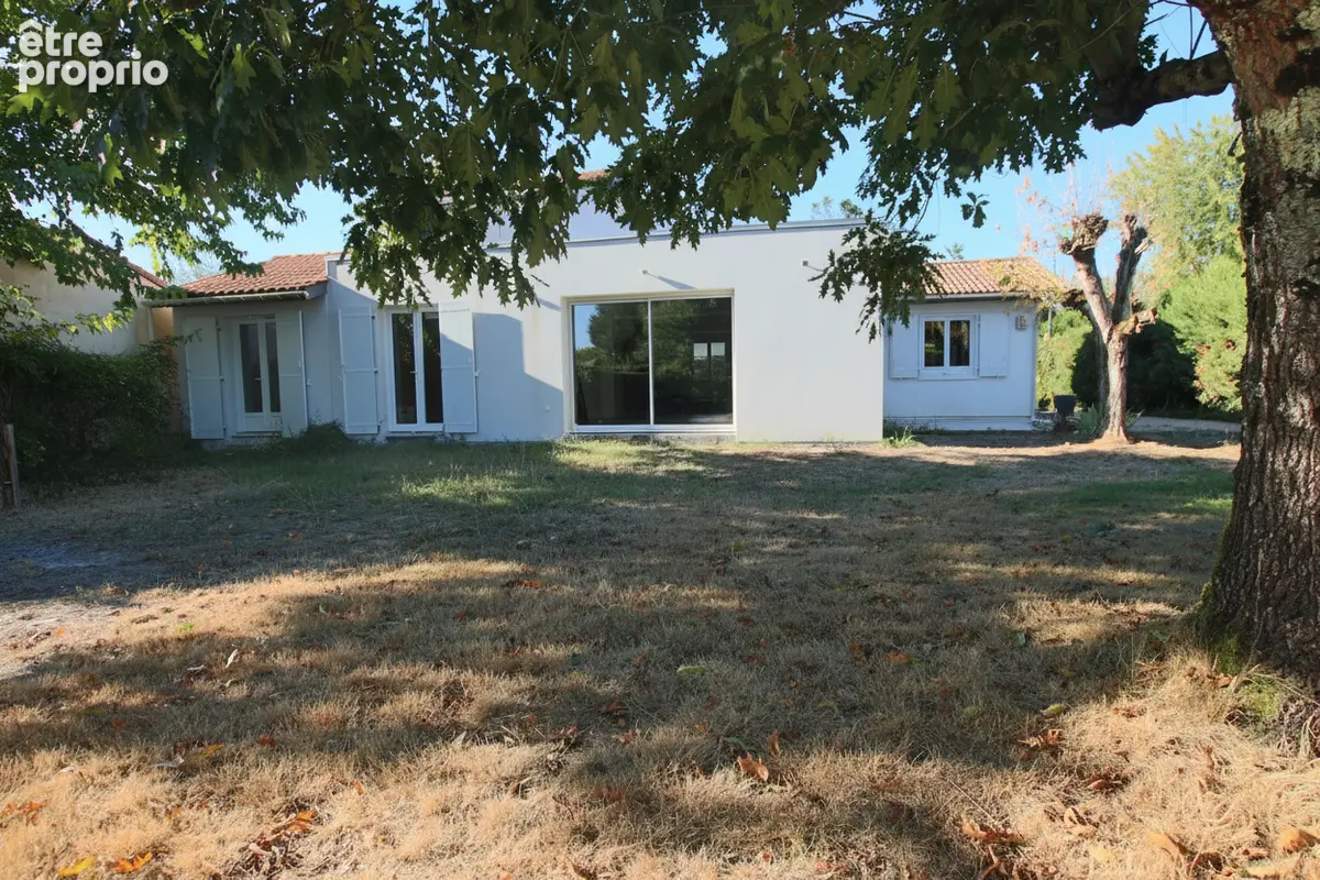 Photo Maison à Marcheprime au prix de 402 000€