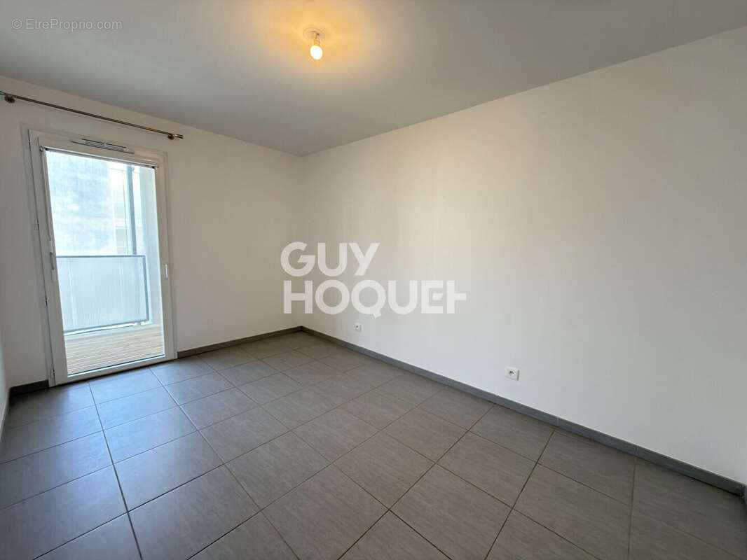 Appartement à BIARRITZ