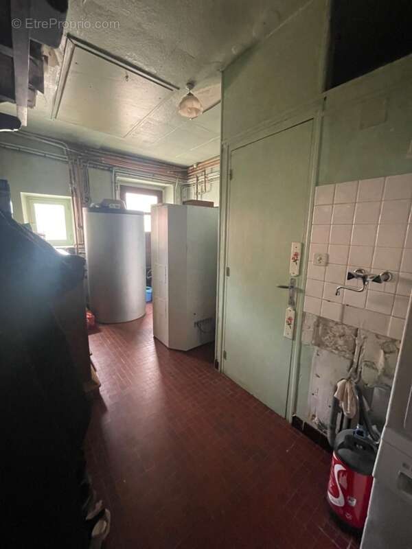 Propriété avec studio indépendant LIZIERES (23) - photo 47