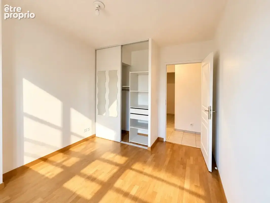 Appartement 3 pièces 66 m² à vendre à Chennevieres-Sur-Marne (94430) - photo 7