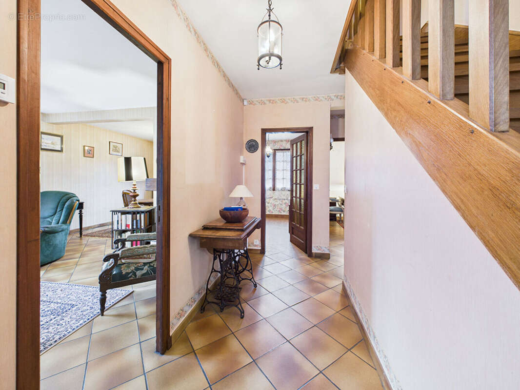 Maison à NOGENT-LE-ROI